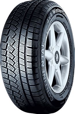 Continental X Wintercontact Tyre Reviews And Ratings