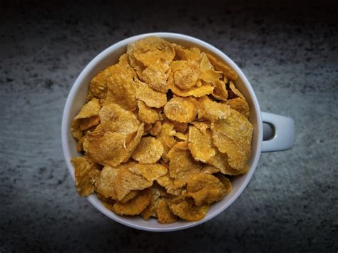 D Couvrez Pourquoi Les Corn Flakes Ont T Invent S