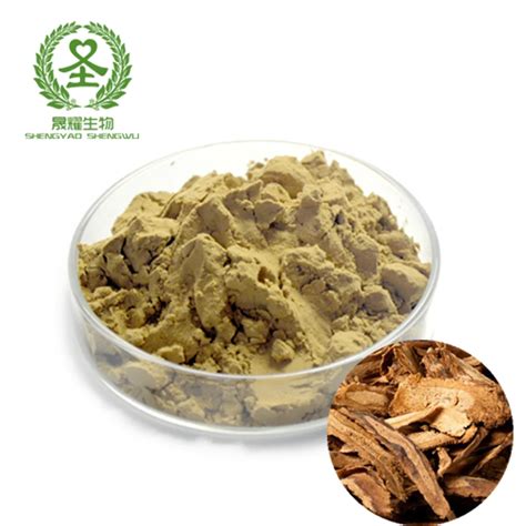 Wholesale Chinese Dong Quai Angelica Sinensis Extract Powder Manufacturer Supply 100 Pure