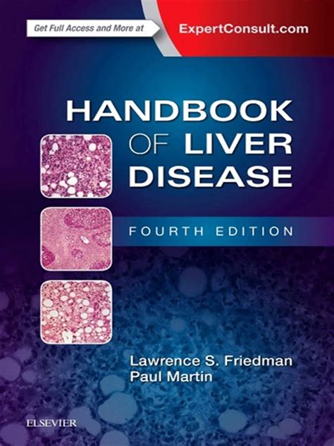 Handbook Of Liver Disease 4th Edition Vasiliadis Medical Books