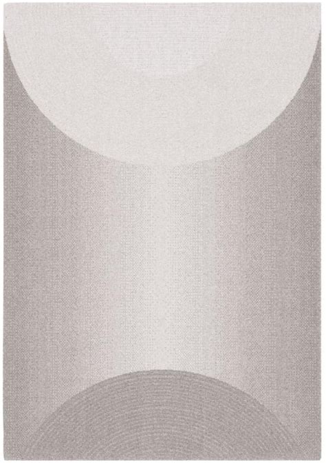 Dywan wełniany do salonu Agnella CASO Jasny Szary NUDE Wszystkie dywany Strefa promocji Dywany