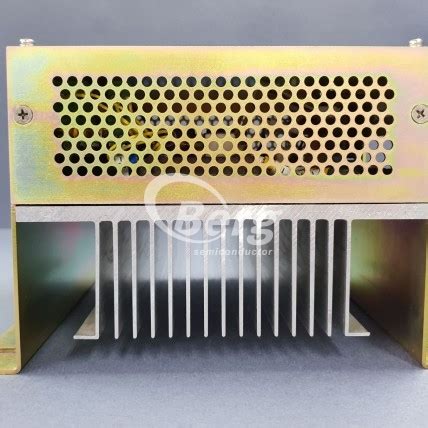 0010-20079 | Berg Semiconductor