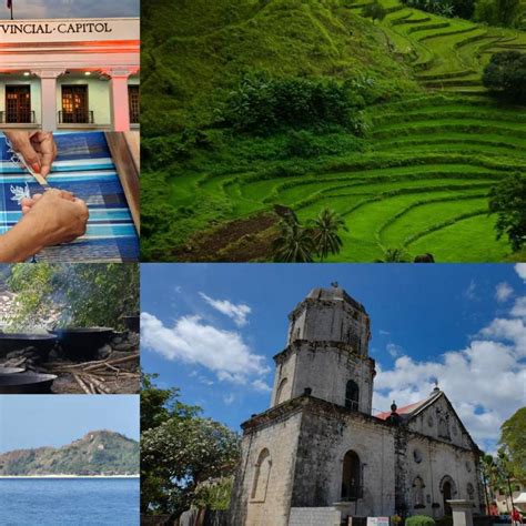 Antique Tourist Destinations The Kapampangan Traveller