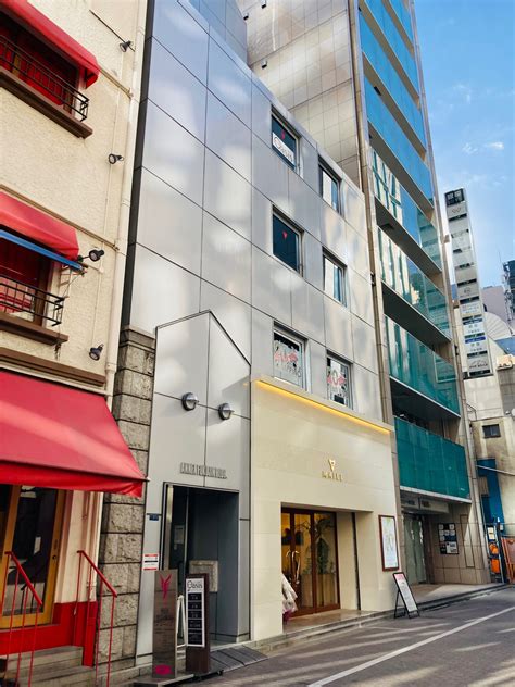 ハミルトン株式会社 店舗に強い不動産会社詳細 物件に関するお役立ち情報 飲食店ドットコム