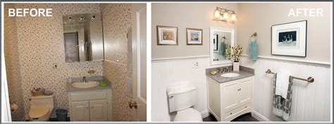 Tips For Staging And Updating A Bathroom