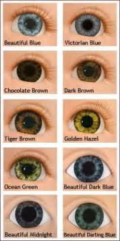 Love The Golden Eye Color Chart Eye Color Eye Color Chart Genetics