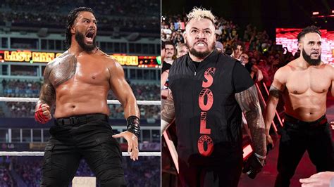 Stars Roman Reigns Can Add To His Version Of The Bloodline Upon His