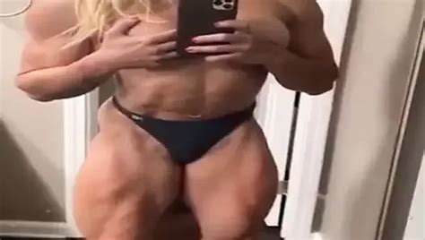 Lindsay Fbb Muscular Woman Porn Xhamster