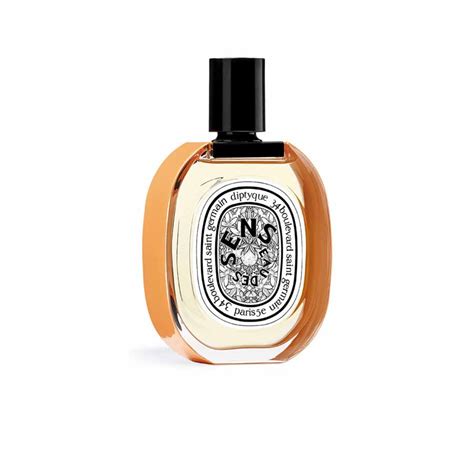 Nước hoa Diptyque Eau Des Sens Limited Edition Eau De Toilette FULL