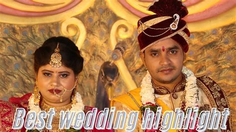 Best wedding highlight 2022 शद क सबस अचछ वडओ शट Wedding