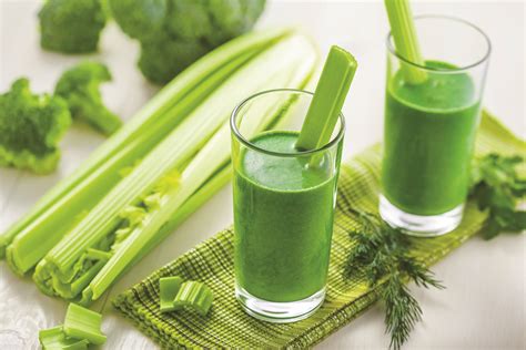 The Benefits Of Celery Juice Windsor Body