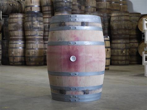 Barrels For Wineries The Barrel Broker