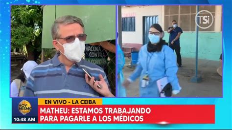 Noticieros Hoy Mismo on Twitter 𝗔𝗛𝗢𝗥𝗔 en HoyMismo PrimeraEdición