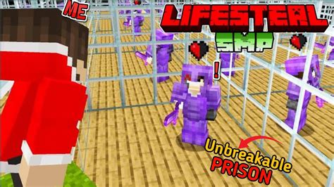 Why I Started A War Over Peace Smp Youtube