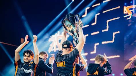 Los Mejores Jugadores De Fnatic Dot Esports Espa Ol