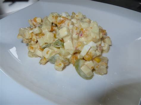 Gouda Salat Von Schwedin Chefkoch