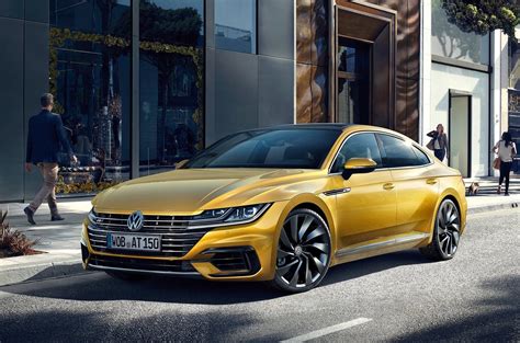 Volkswagen Arteon local specs confirmed, on sale in Australia in ...