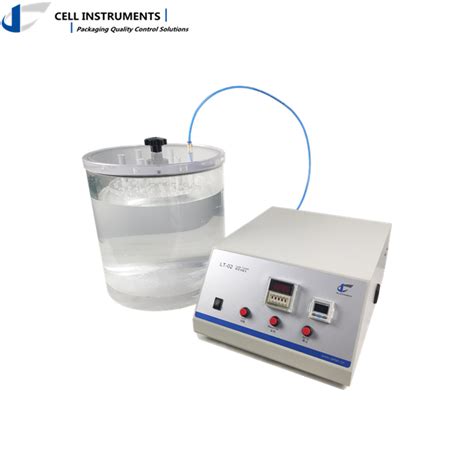 Lt 02 Can Vacuum Leak Detection Machine