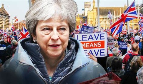 Brexit Debate In Commons DISRUPTED As Protestors STRIP NAKED Flashers In The Gallery