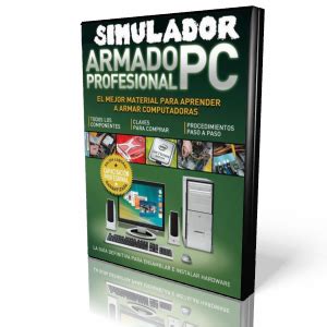 Portal FPs de INFORMÁTICA Simulador Armado PC