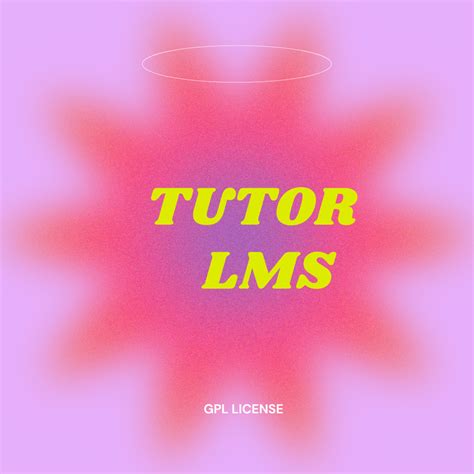 Tutor LMS Pro Download [v2.1.10] - WF-TECH