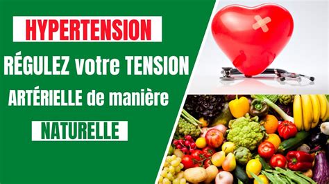 Hypertension Prot Gez Vous Du Tueur Silencieux Youtube