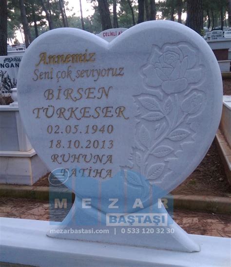 MB 028 Mezarbastasi Mezar Baş taşı Fiyatları İstanbul Mezar