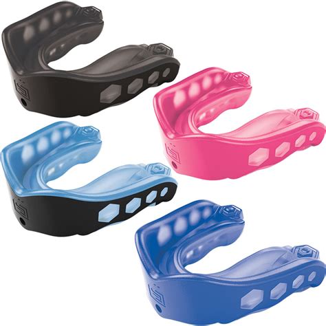 Shock Doctor Gel Max Mouthguard