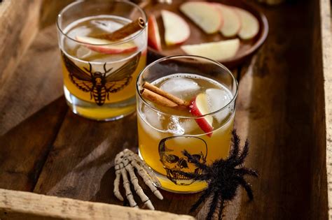 Spider Cider Fountain Avenue Kitchen