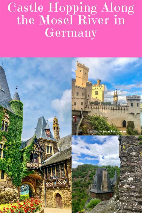 Eltz Castle Photographic Tour Of Magical Burg Eltz In Germany Artofit