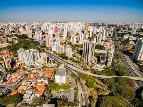 Conheça os 10 bairros mais seguros da capital Imóveis Estadão