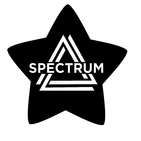 spectrum logo png  loladesings  deviantart