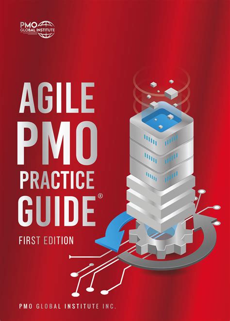 Agile Pmo Practice Guide Agilepmo Guide®