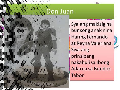 Ibong Adarna Ppt Youtube