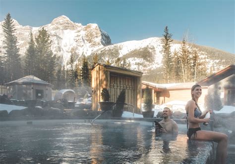 Kananaskis-Nordic-Spa – Kirsten Wendlandt