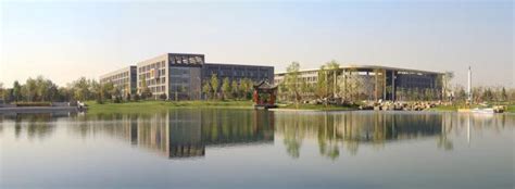 Beijing University of Civil Engineering and Architecture | China ... 