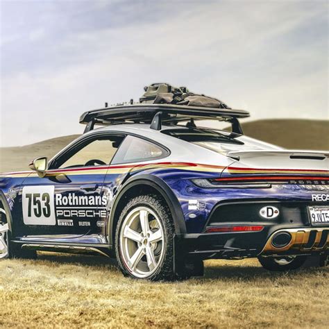 The Fastest Porsche In The World 5 Fast Cars Youll Want To Drive