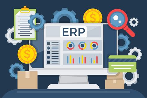 Mengenal Software Erp Terbaik Untuk Bisnis Anda Sumihai Teknologi