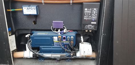 Pump Won T Shut Off Portable Hot Tubs Spas Pool And Spa Forum