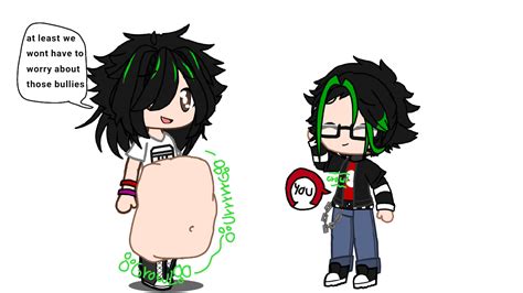 Emo Siblings Vore By Tvfan999 On Deviantart