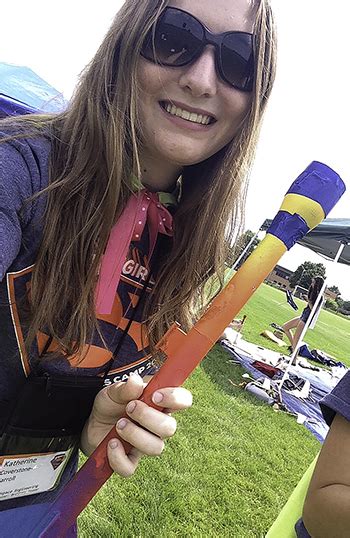 I Stem—katie Carroll