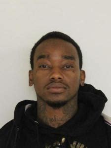 Timothy Williams Jr A Registered Sex Or Violent Offender In