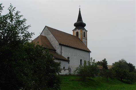 The Last Bell Ringer Of A Hungarian Village Timestravel