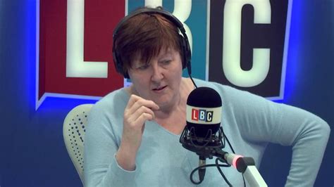 Shelagh Fogarty Explains Why Voting Should Be Compulsory - LBC