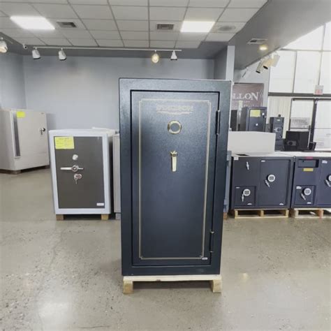 Used Stack-on 24 Gun Safe For Sale | The Safe Keeper