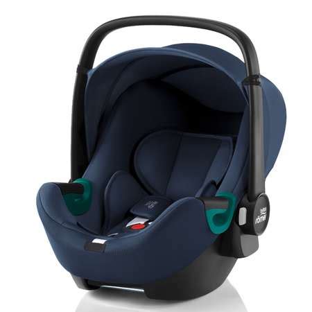 Автокресло Britax Roemer BABY-SAFE 3 i-SIZE Indigo Blue купить по цене ...