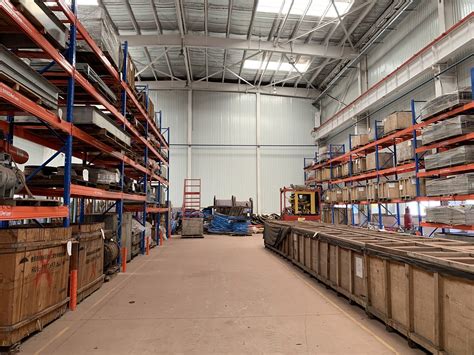Warehouse Workshop Free Photo On Pixabay Pixabay