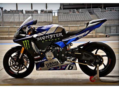 Yamaha R Livery Atelier Yuwa Ciao Jp