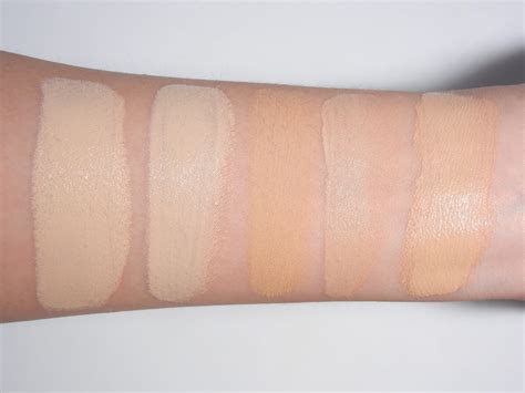 Review And Swatches Etude House Big Cover Concealer Bb In 23 Sand And