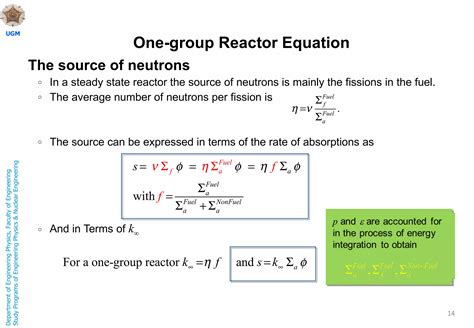 Arn 02 0 Reactor Theory Ppt Free Download